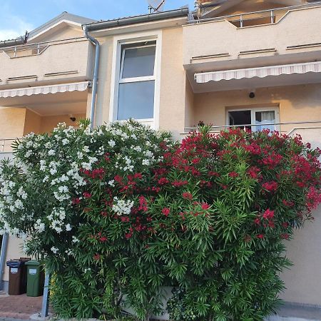 מאלינסקה Apartments Zoretic מראה חיצוני תמונה