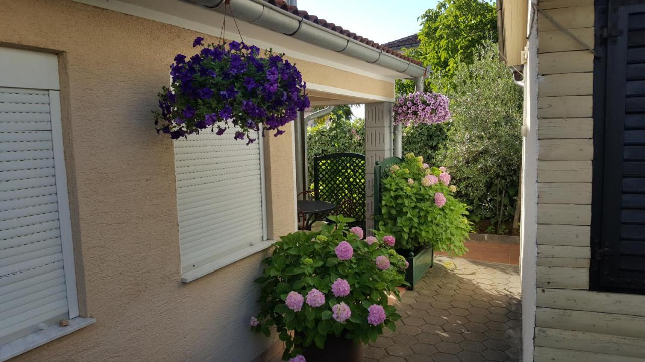 מאלינסקה Apartments Zoretic מראה חיצוני תמונה