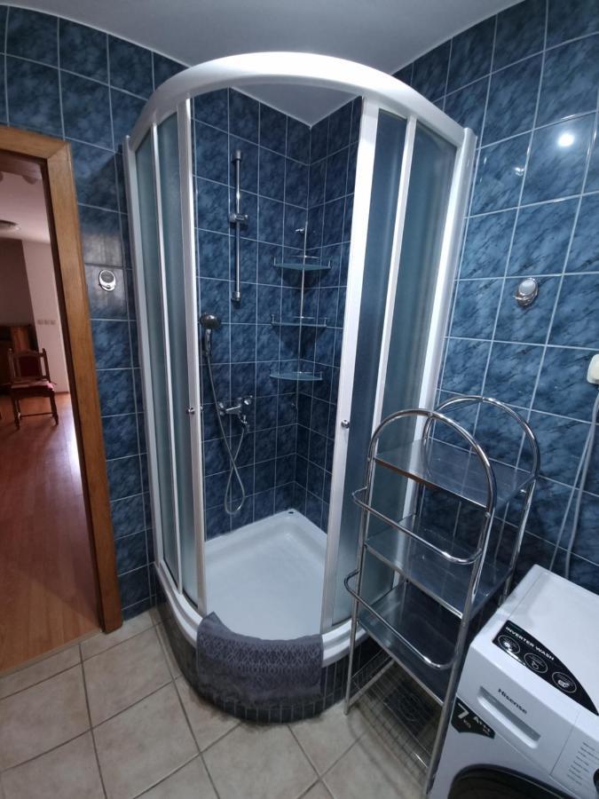 מאלינסקה Apartments Zoretic מראה חיצוני תמונה