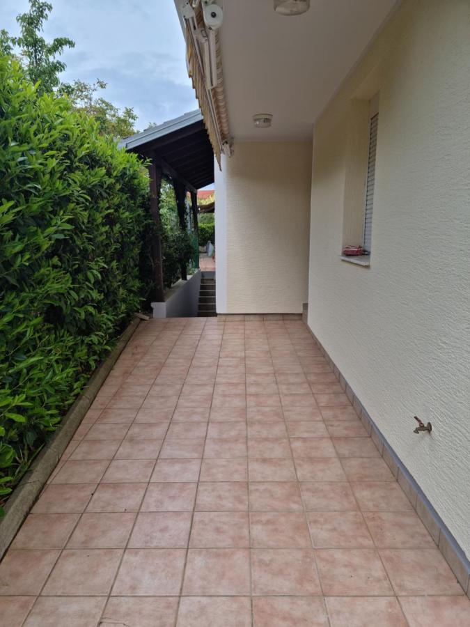 מאלינסקה Apartments Zoretic מראה חיצוני תמונה
