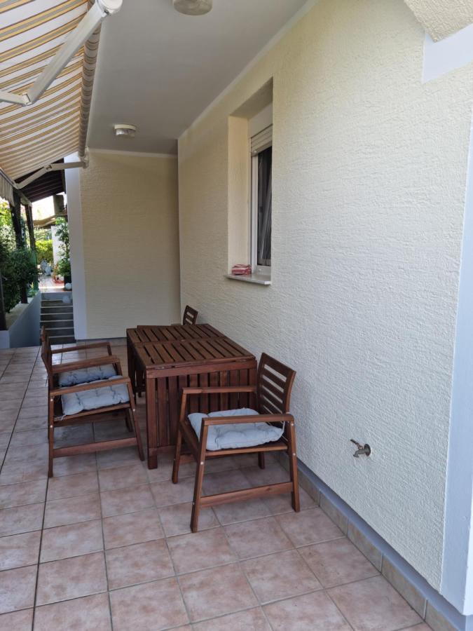 מאלינסקה Apartments Zoretic מראה חיצוני תמונה