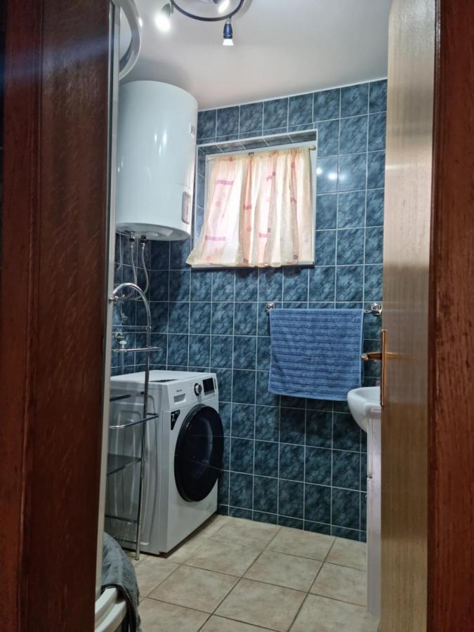 מאלינסקה Apartments Zoretic מראה חיצוני תמונה