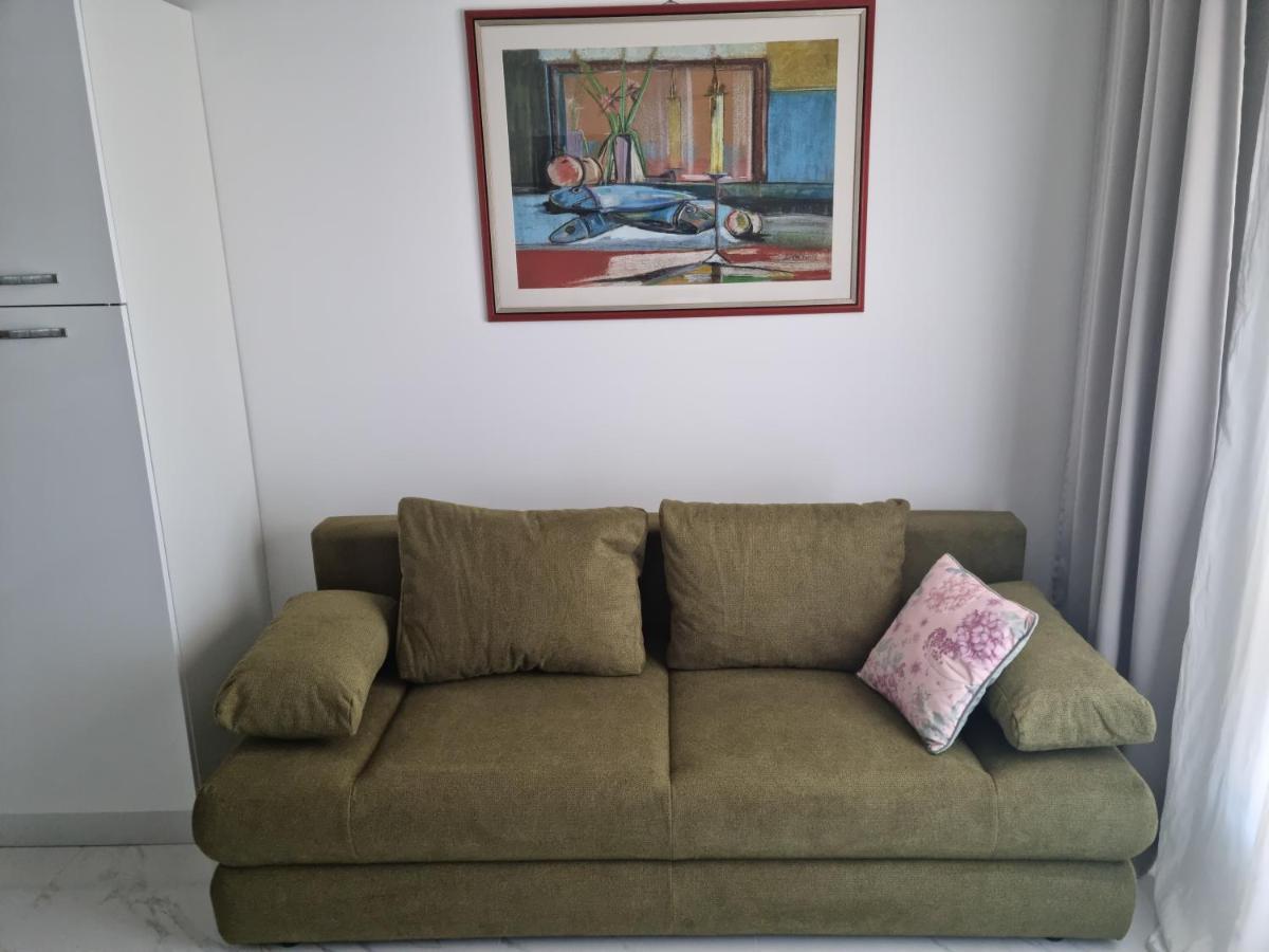 מאלינסקה Apartments Zoretic מראה חיצוני תמונה