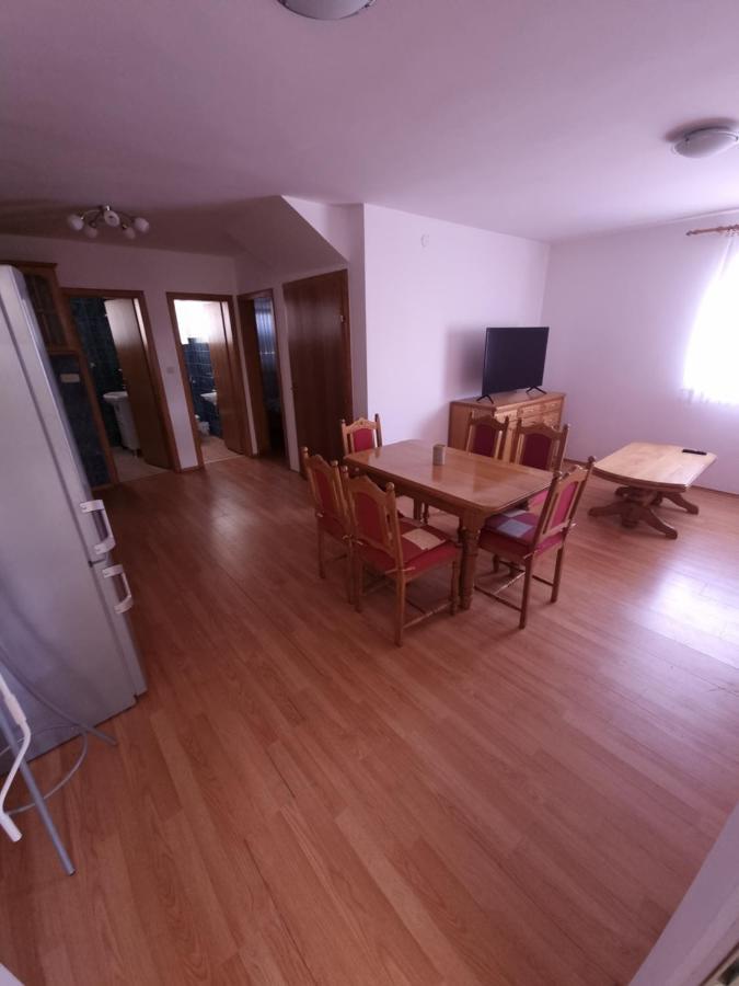מאלינסקה Apartments Zoretic חדר תמונה