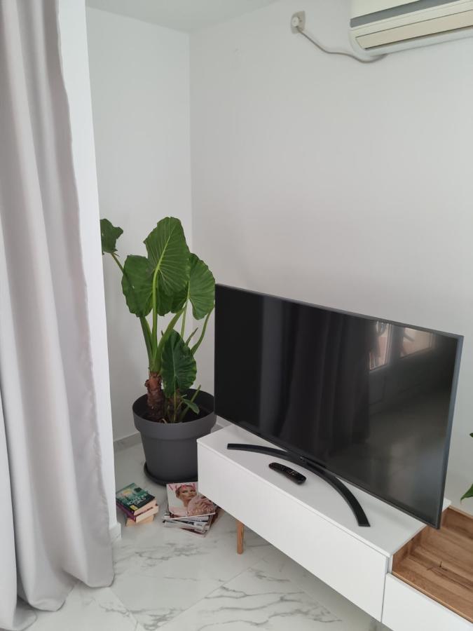 מאלינסקה Apartments Zoretic מראה חיצוני תמונה