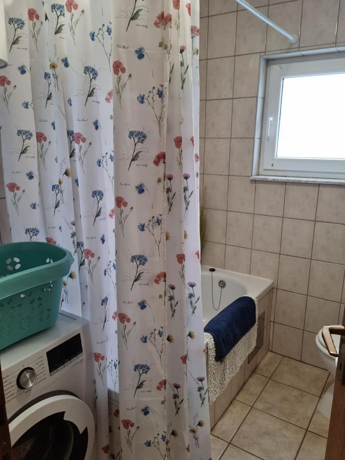מאלינסקה Apartments Zoretic מראה חיצוני תמונה