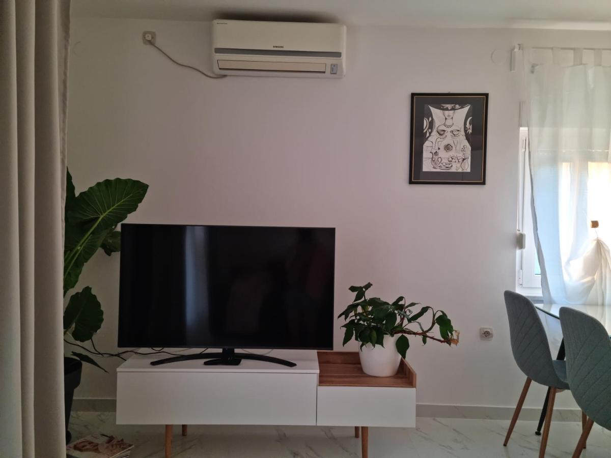 מאלינסקה Apartments Zoretic מראה חיצוני תמונה