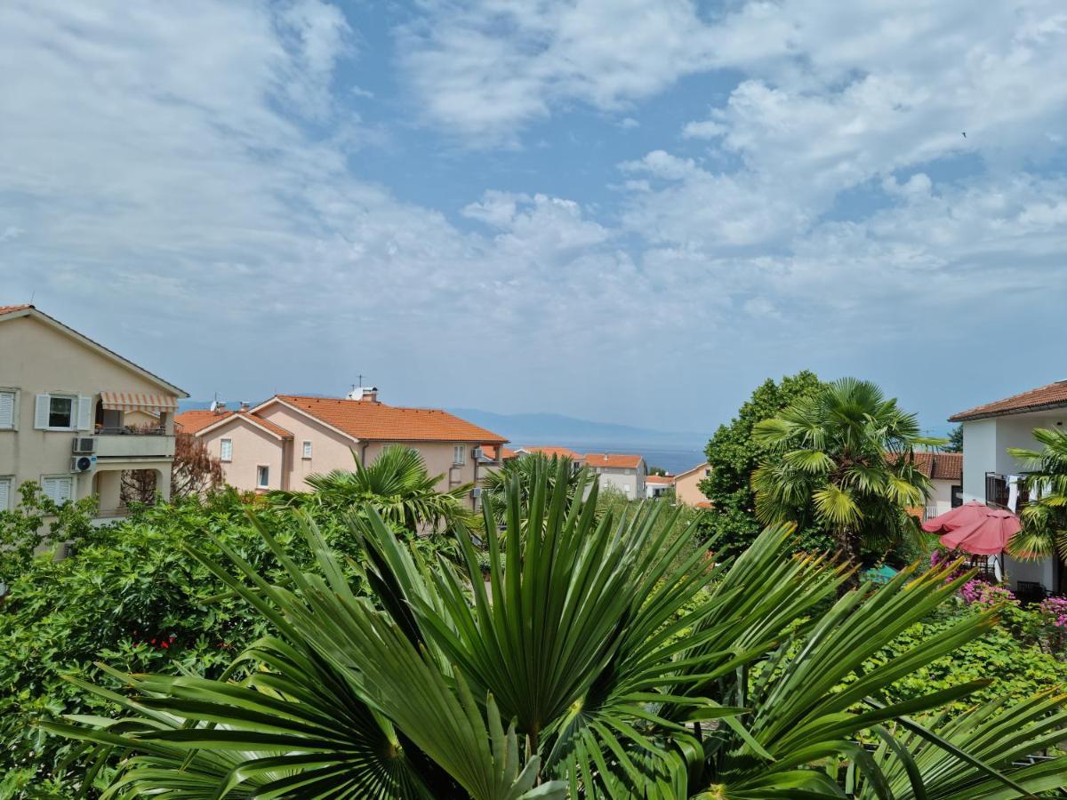 מאלינסקה Apartments Zoretic מראה חיצוני תמונה