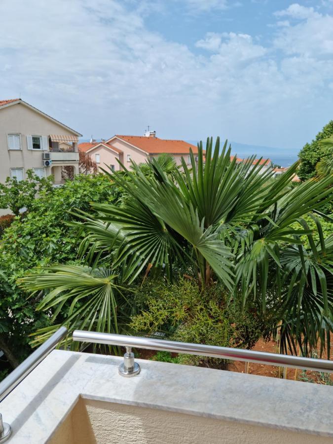 מאלינסקה Apartments Zoretic מראה חיצוני תמונה