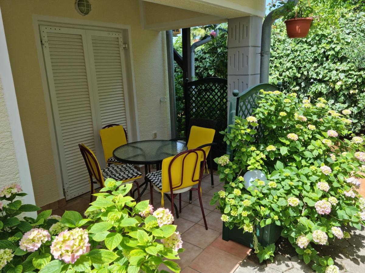 מאלינסקה Apartments Zoretic מראה חיצוני תמונה