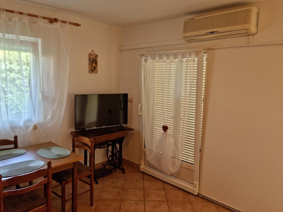 מאלינסקה Apartments Zoretic מראה חיצוני תמונה