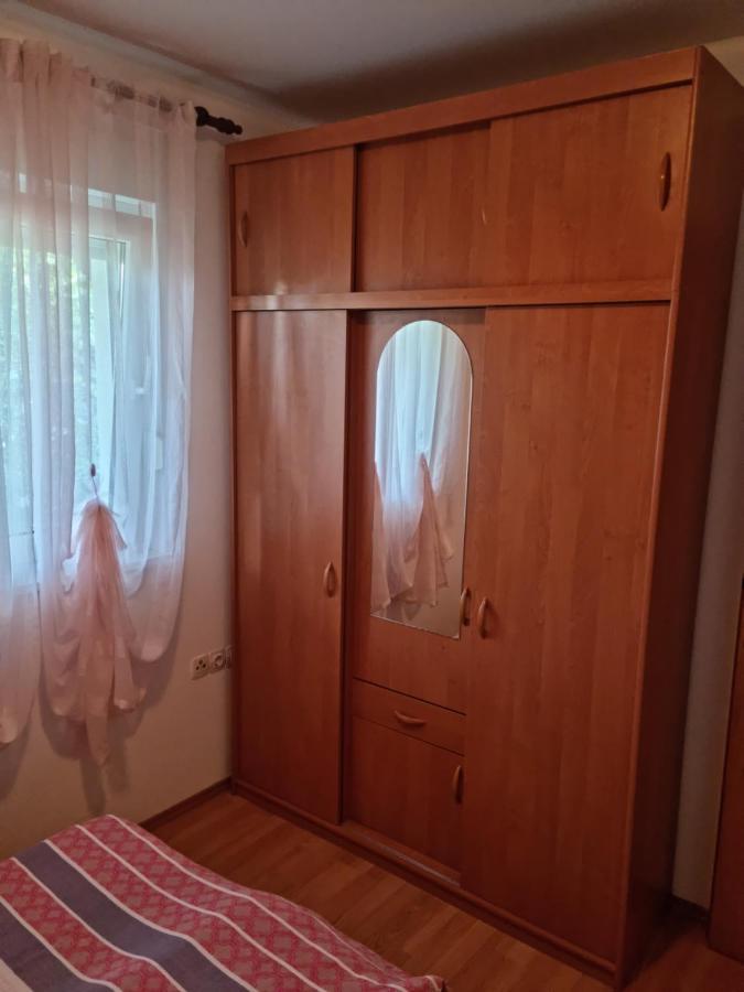 מאלינסקה Apartments Zoretic מראה חיצוני תמונה