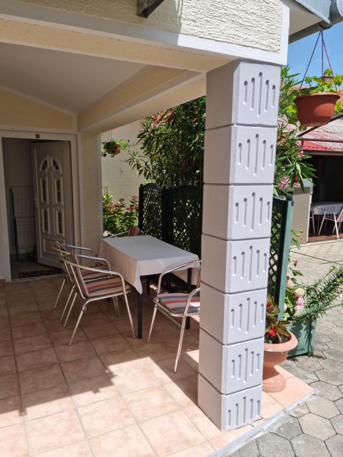 מאלינסקה Apartments Zoretic מראה חיצוני תמונה