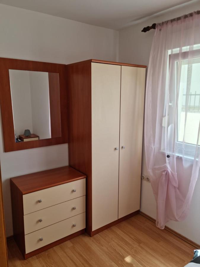מאלינסקה Apartments Zoretic מראה חיצוני תמונה