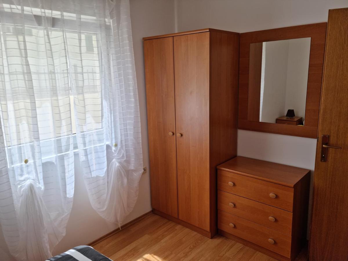 מאלינסקה Apartments Zoretic מראה חיצוני תמונה