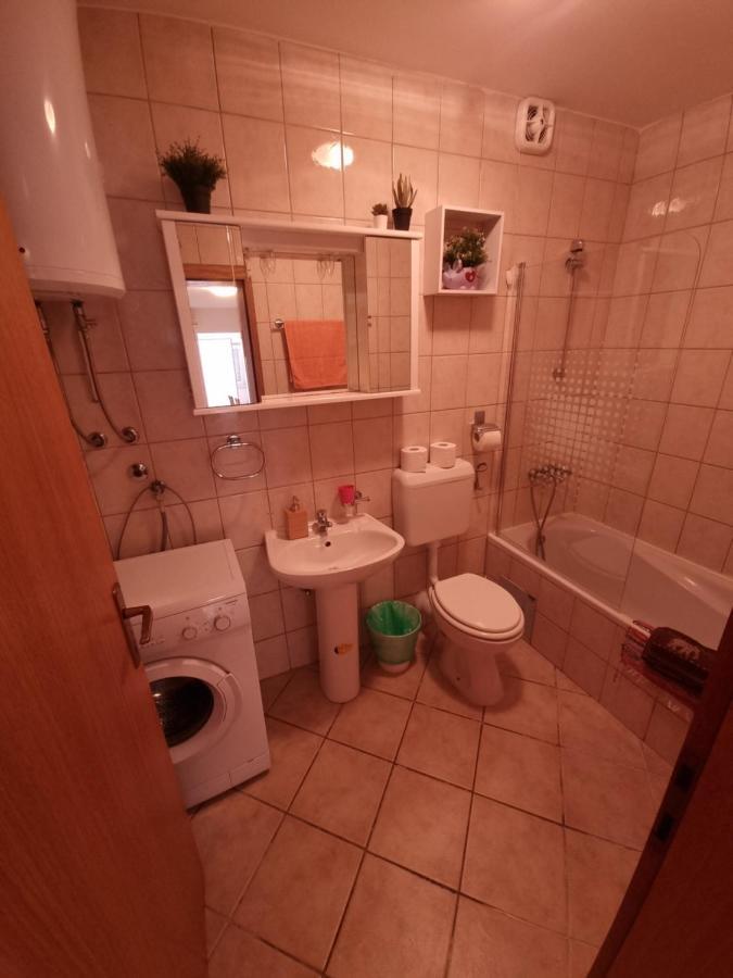 מאלינסקה Apartments Zoretic מראה חיצוני תמונה