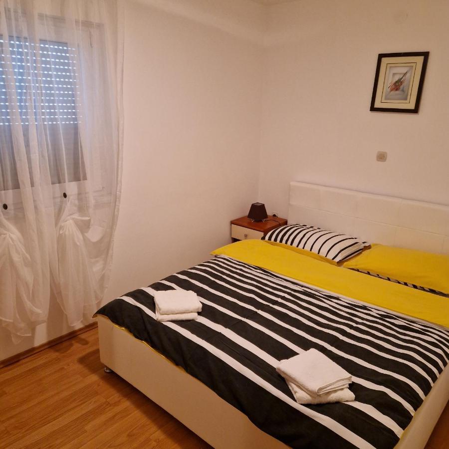 מאלינסקה Apartments Zoretic מראה חיצוני תמונה